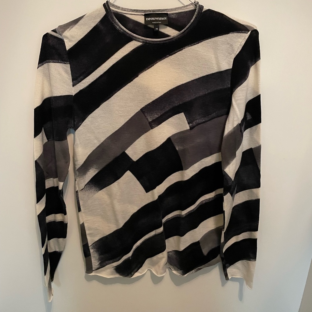 Emporio Armani Sweater